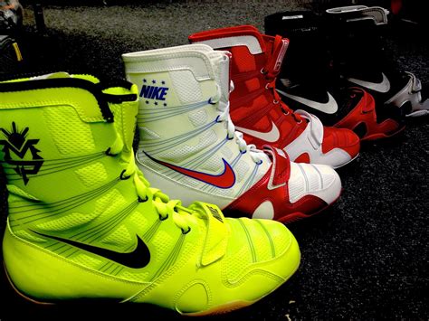 nike hyperko geezers